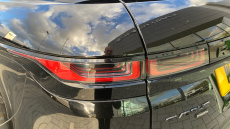 Land Rover Range Rover Evoque 1.5 P300e R-Dynamic SE 5dr Auto Hatchback